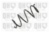 QUINTON HAZELL QCS6970 Coil Spring